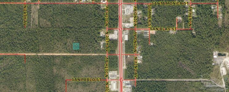 0000 28th Ave, Milton, Florida 32583, Stati Uniti
