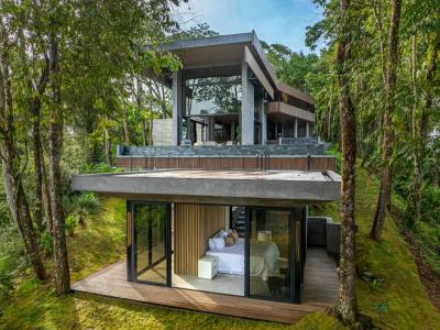 Escaleras , Escaleras Osa, Puntarenas 60504, Costa Rica