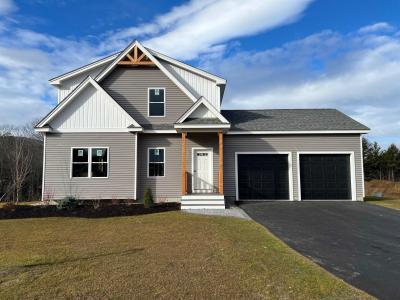 47 Melina's Way 11, Thornton, New Hampshire 03285