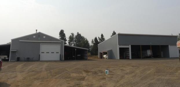 14021 Hwy 55, McCall, 아이다호 83638, 미국