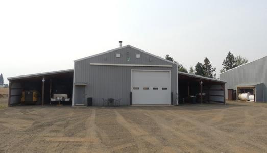 14021 Hwy 55, McCall, 아이다호 83638, 미국