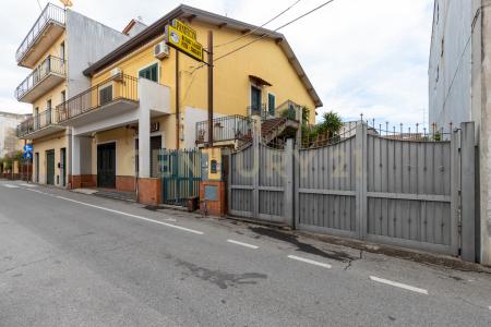 Via Ulivi, San Gregorio Di Catania, Sicilia 95027, 意大利