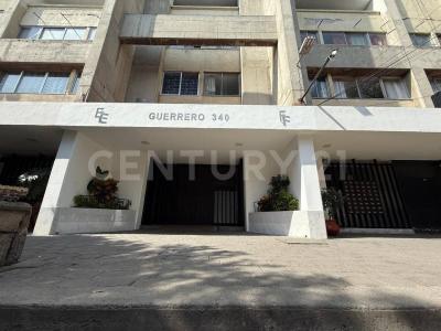 Av. Guerrero ,, Cuauhtémoc, Ciudad De México 06900, Mexico