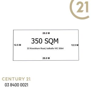 22 Knockturn Road, Kalkallo, VIC 3064, Australia