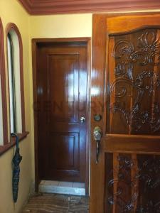 Urbanización La Saiba s/n, Guayaquil, Guayas 00001, Ekvador