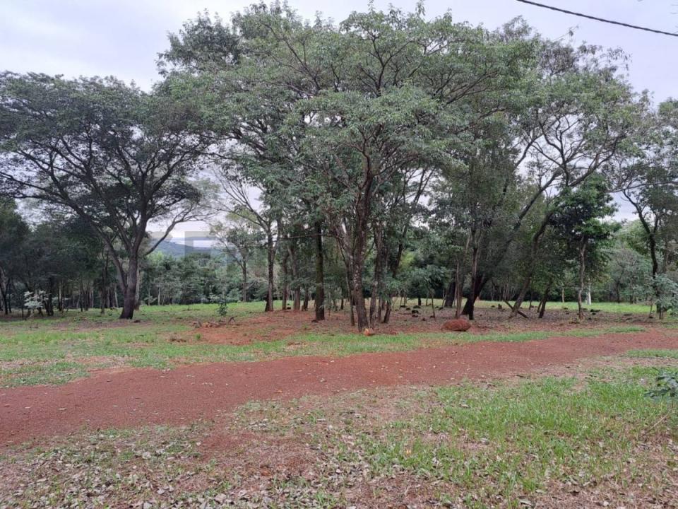 San Bernardino, Cordillera 00001, Le Paraguay