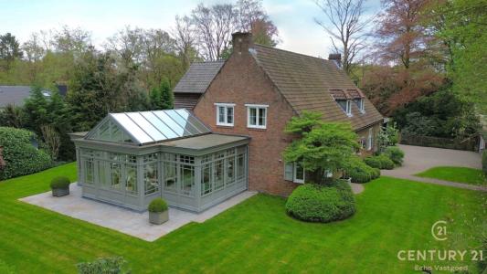 Spechtendreef 1., Oud-turnhout, 2360, בלגיה