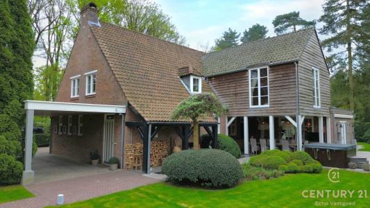 Spechtendreef 1., Oud-turnhout, 2360, בלגיה