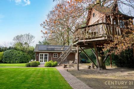 Spechtendreef 1., Oud-turnhout, 2360, בלגיה
