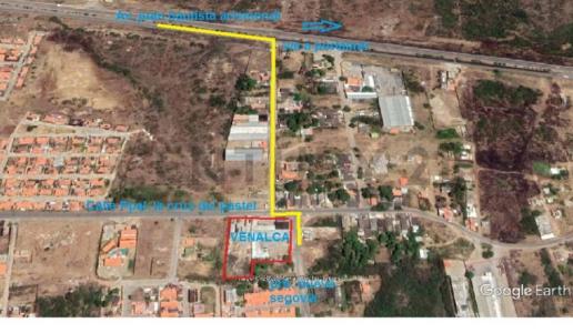 Villa Rosa, Nueva Esparta 6301, Venezuela