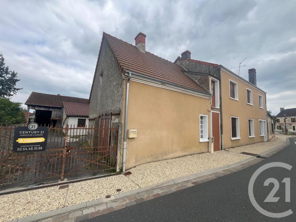 Thevet St Julien, Centro 36400, França