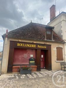 Thevet St Julien, Centro 36400, França