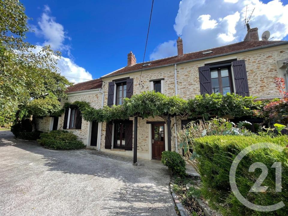 Boissy Le Chatel, Île-de-France 77169, France