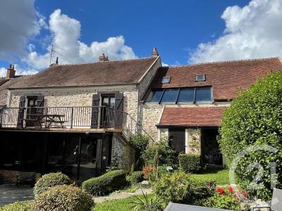 Boissy Le Chatel, Île-de-France 77169, France