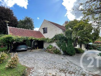 Boissy Le Chatel, Île-de-France 77169, France