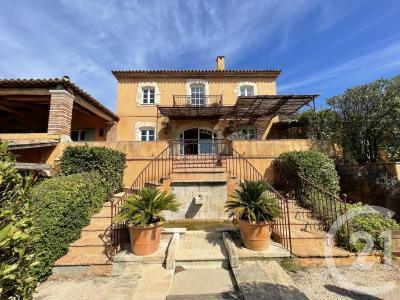 Le Plan De La Tour, Provence-Alpes-Côte D'Azur 83120, Francia