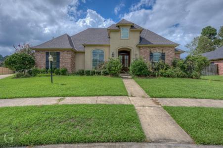 1008 Bonnabel Court, Shreveport, 루이지아나 71106, 미국