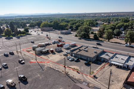 200-206 W. Broadway, Bloomfield, New Mexico 87413, Amerika Birleşik Devletleri
