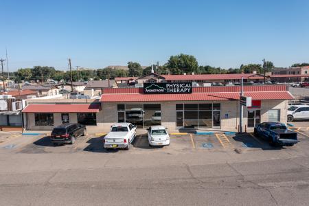 200-206 W. Broadway, Bloomfield, New Mexico 87413, Amerika Birleşik Devletleri