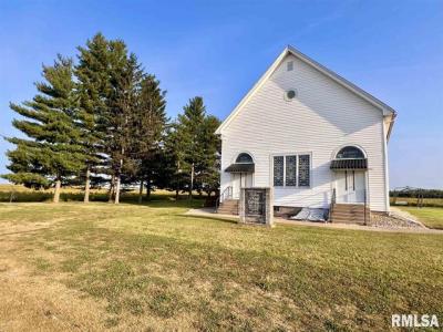 947 Knox Hwy 27, Gilson, Illinois 61436, USA