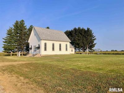 947 Knox Hwy 27, Gilson, Illinois 61436, USA
