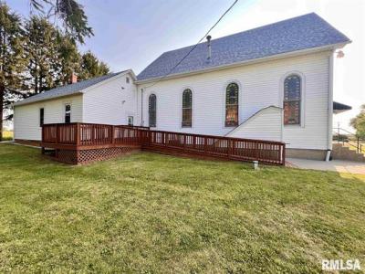 947 Knox Hwy 27, Gilson, Illinois 61436, Stati Uniti