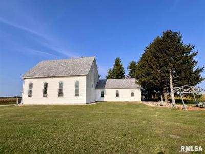 947 Knox Hwy 27, Gilson, Illinois 61436, Stati Uniti