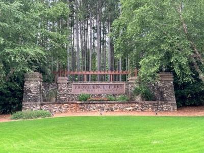 0 Mariners Way Lot 39, Lincolnton, Georgia 30817, Amerika Birleşik Devletleri