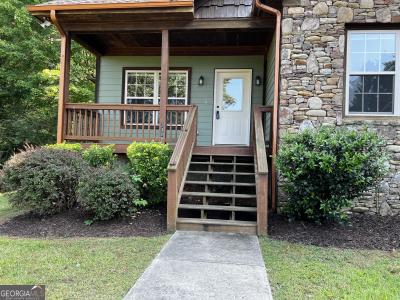 2389 Fair Field Dr., Hiawassee, Georgia 30546, Amerika Birleşik Devletleri