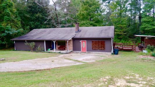 514 W Paulding Rd., Ellisville, Mississippi 39437, USA
