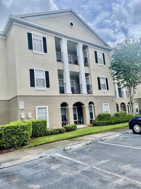 3701 Conroy Road #1822, ORLANDO, Florida 32839