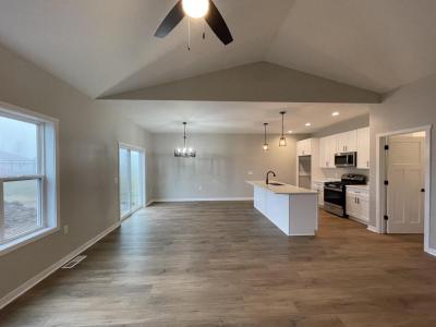 424 Valley Drive, Theresa, 威斯康辛州 53091, 美国