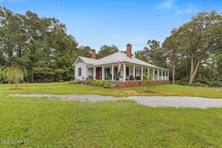 1224 Shipman Road, Lucedale, Mississippi 39452, USA