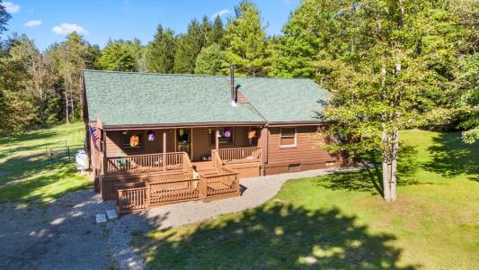 203 Shafer Road, Chenango Forks, NY 13746, USA