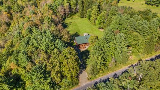 203 Shafer Road, Chenango Forks, New York 13746, Amerika Birleşik Devletleri