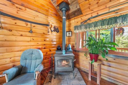 203 Shafer Road, Chenango Forks, New York 13746, Amerika Birleşik Devletleri