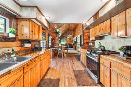 203 Shafer Road, Chenango Forks, New York 13746, Amerika Birleşik Devletleri