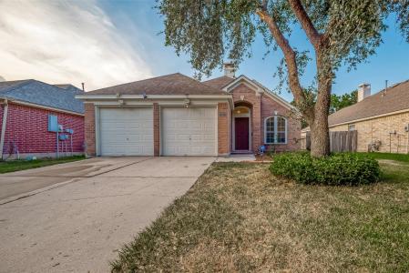 25910 Palmdale Estate Drive, Richmond, Teksas 77406, USA