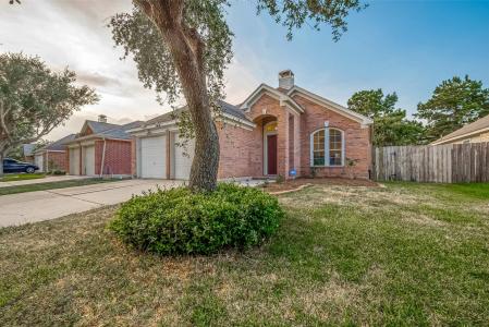25910 Palmdale Estate Drive, Richmond, Texas 77406, États-Unis