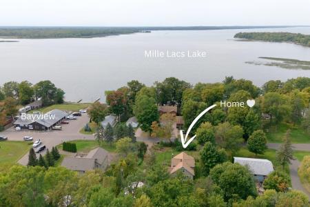 39534 92nd Avenue, Onamia, Minnesota 56359, Estados Unidos