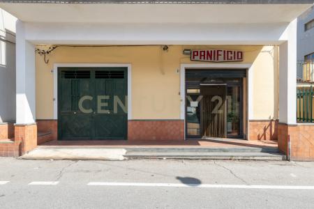Via Ulivi, San Gregorio Di Catania, Sicilia 95027, Italy