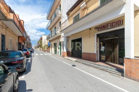 Via Ulivi, San Gregorio Di Catania, Sicilia 95027, Italy