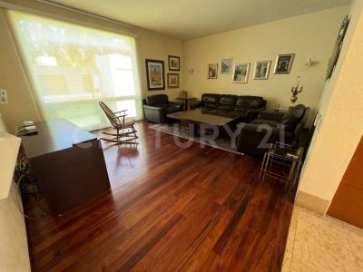 CASA DE UNA PLANTA EN VENTA, CLUB DE GOLF LAS FUENTES 01,, Puebla, Puebla 72110, Mexiko