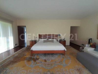 CASA DE UNA PLANTA EN VENTA, CLUB DE GOLF LAS FUENTES 01,, Puebla, Puebla 72110, Mexiko