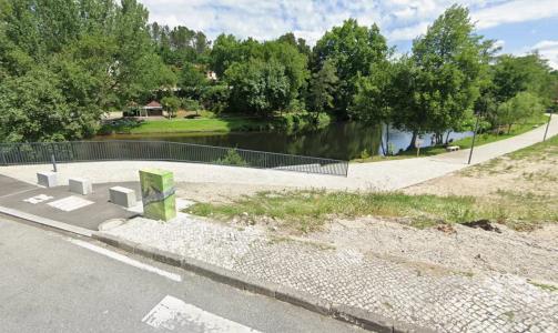 São Pedro Do Sul, Viseu 3660-692, Portugal
