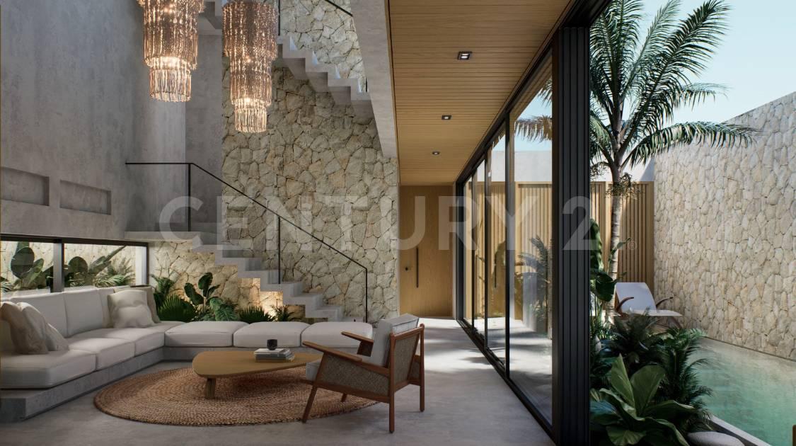 Ahimsa 19, 77764 Tulum, QR 19,, Tulum, ولاية كينتانا رو 77760, المكسيك