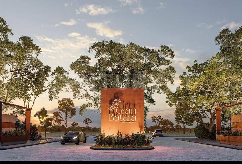 Tablaje Catastral 2885 Lote 3 Manzana 89 Zona 5,, Seye, Yucatan 97570, Mexique