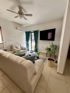 Puerto Morelos, Quintana Roo 77580, México