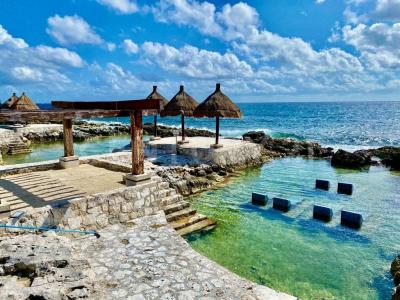 Puerto Aventuras NA,, Solidaridad / Riviera Maya, 金塔纳罗奥 77733, 墨西哥