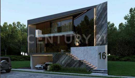 CLÚSTER LA ISLA 2 ,, San Andrés Cholula, Puebla 72830, Meksika